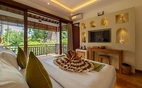 Jungle Haven Resort Central Ubud